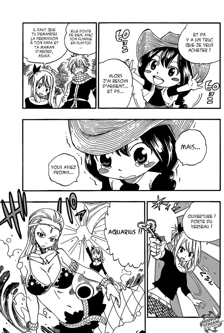 Fairy Tail: Chapter chapitre-7 (bonus) - Page 6